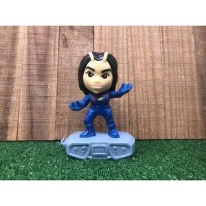 2023 McDonald's Happy Meal Toy Marvel Guardians of the Galaxy Volume 3 Mantis
